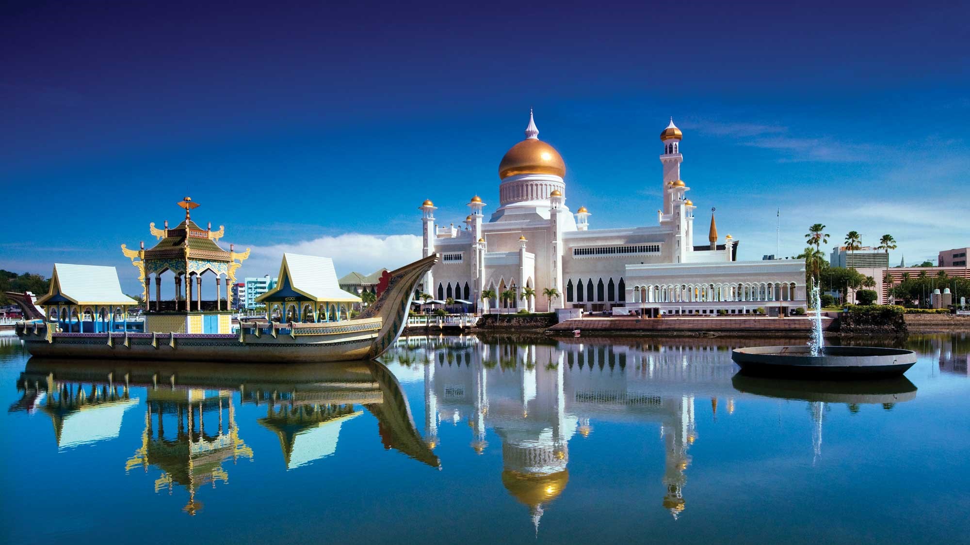 Recruitment Agency In Brunei