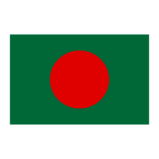 Operational Hub in BANGLADESH
