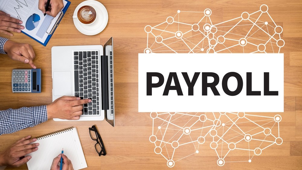 Payroll and Contract Staffing Management