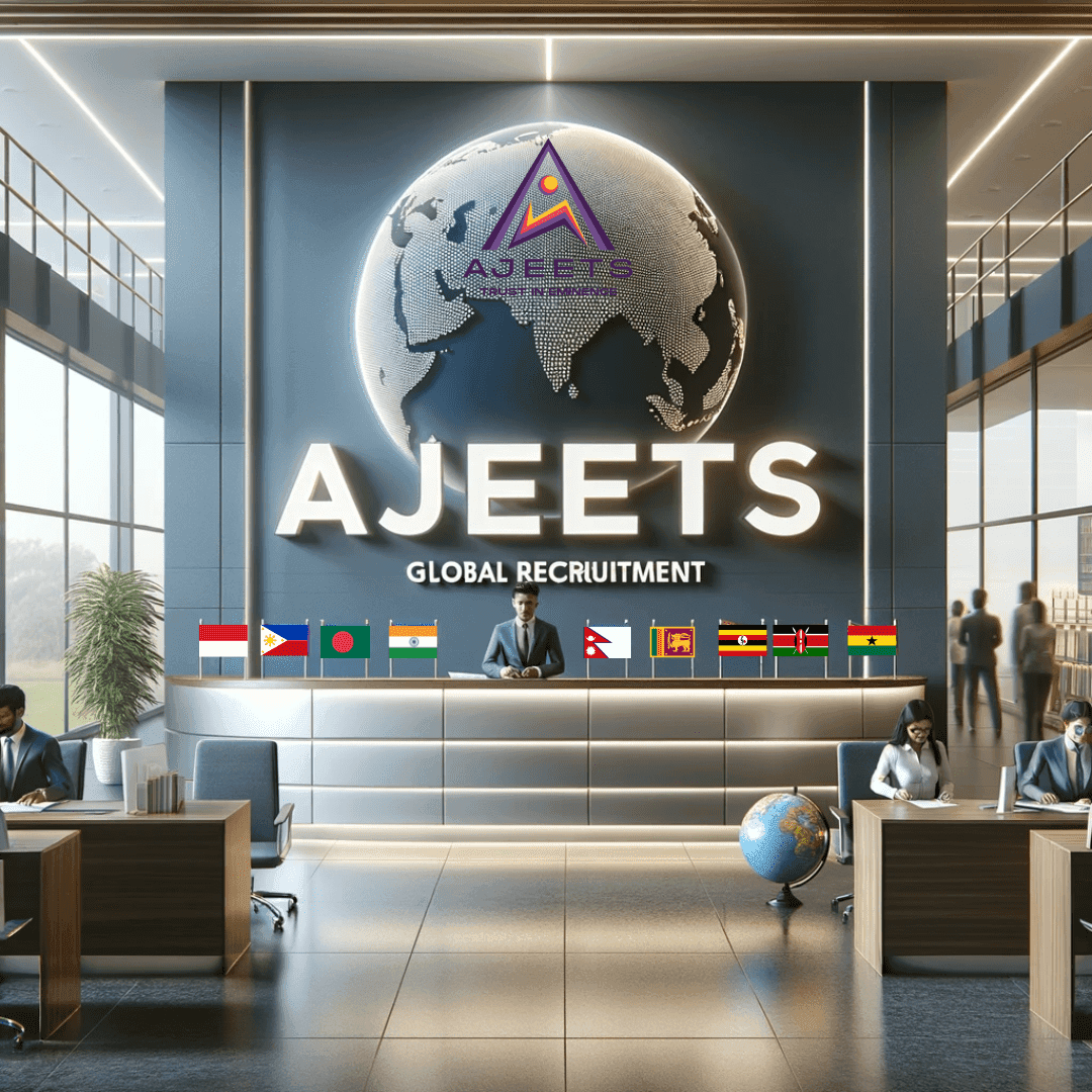 About AJEETS