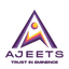 AJEETS Management and Manpower Consultancy Logo