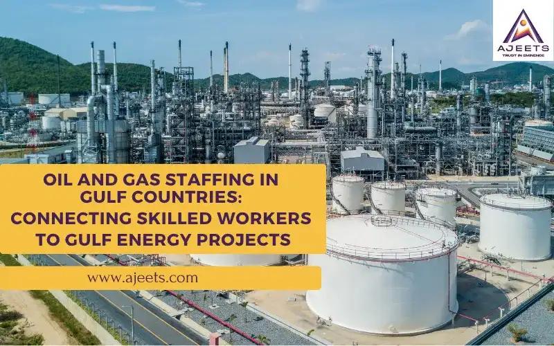 oil-and-gas-staffing-in-gulf-countries