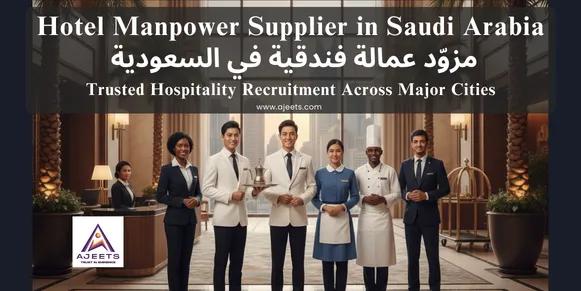 hotel-manpower-supplier-saudi-arabia