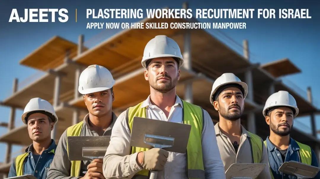 plastering-workers-recruitment-israel