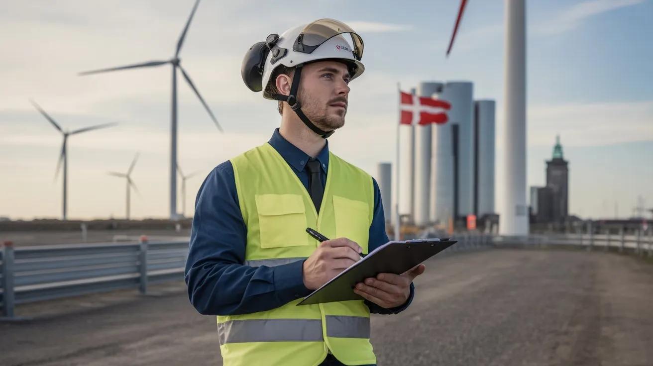 safety-engineer-recruitment-denmark