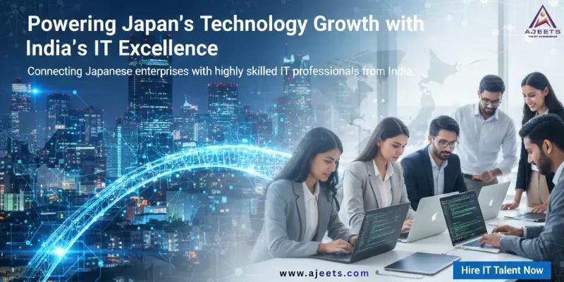 Bridging India’s IT Excellence with Japan’s Technological Innovation