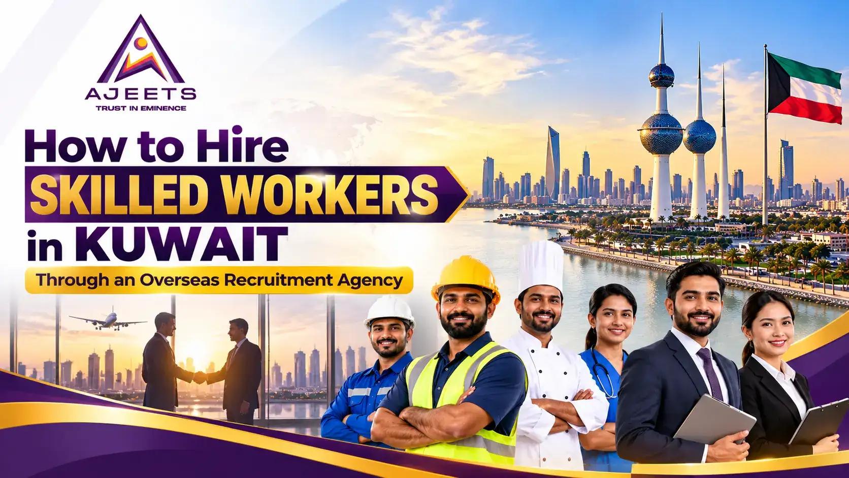hire-skilled-workers-kuwait-recruitment-agency