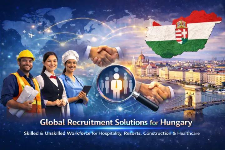 Hungary Recruitment Agency