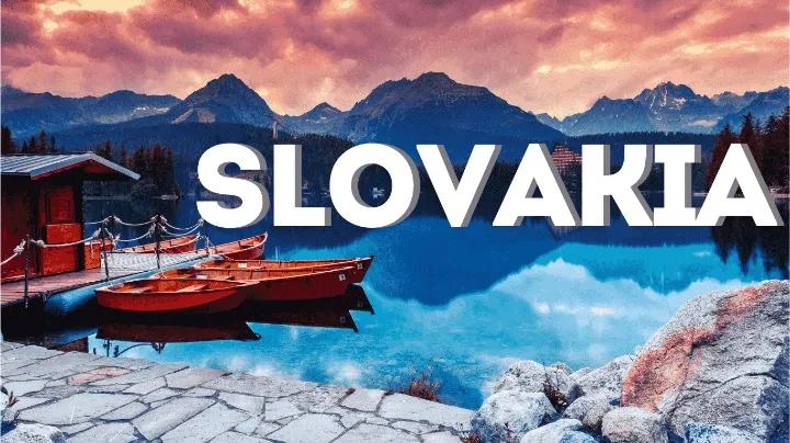 Slovakia Recruitment Agency