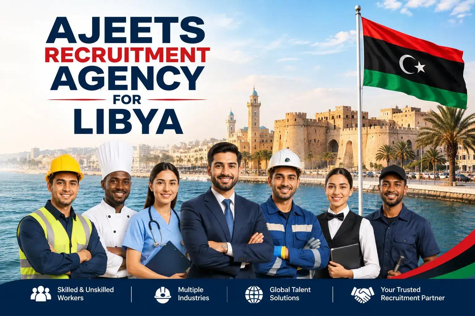 recruitment-agency-for-libya