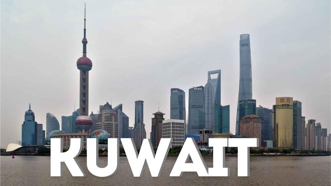 Kuwait Recruitment Agency