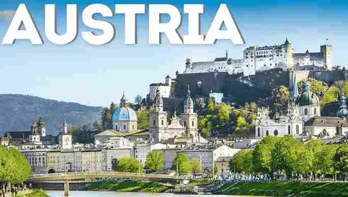 Austria Recruitment Agency