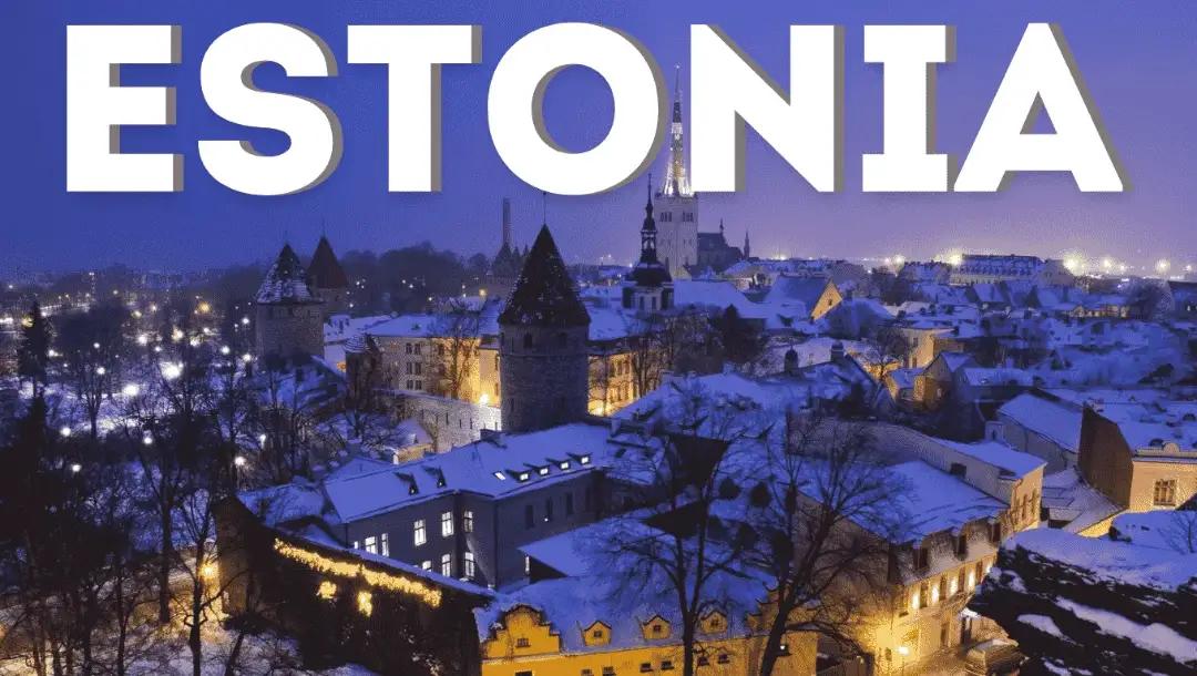 Estonia Recruitment Agency