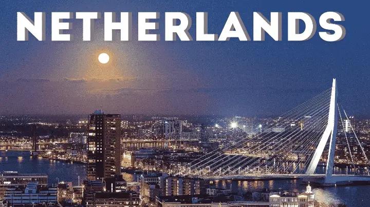 Netherlands Recruitment Agency