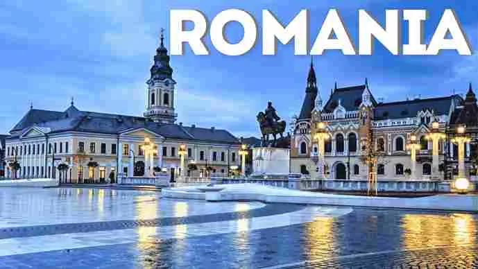 Romania Recruitment Agency