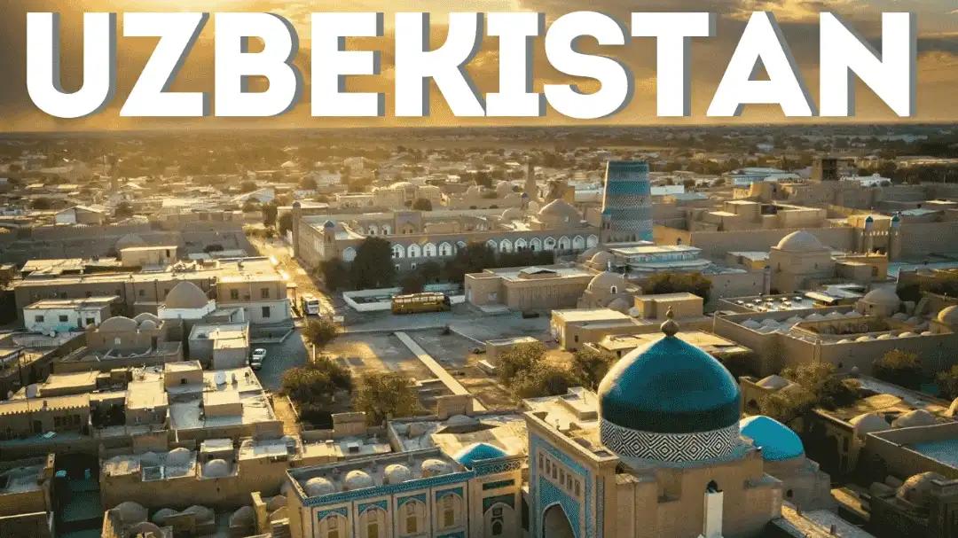 Uzbekistan Recruitment Agency