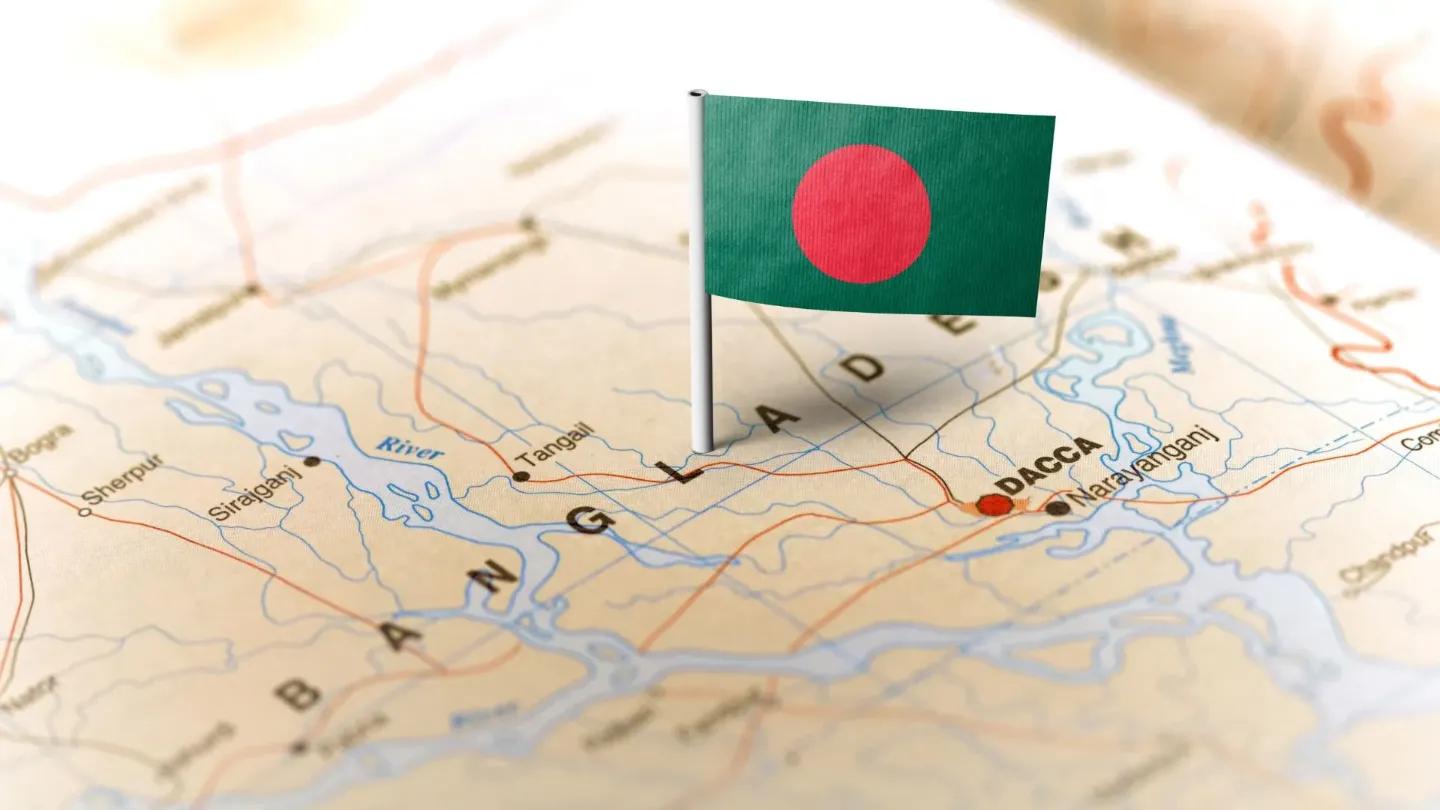 BANGLADESH