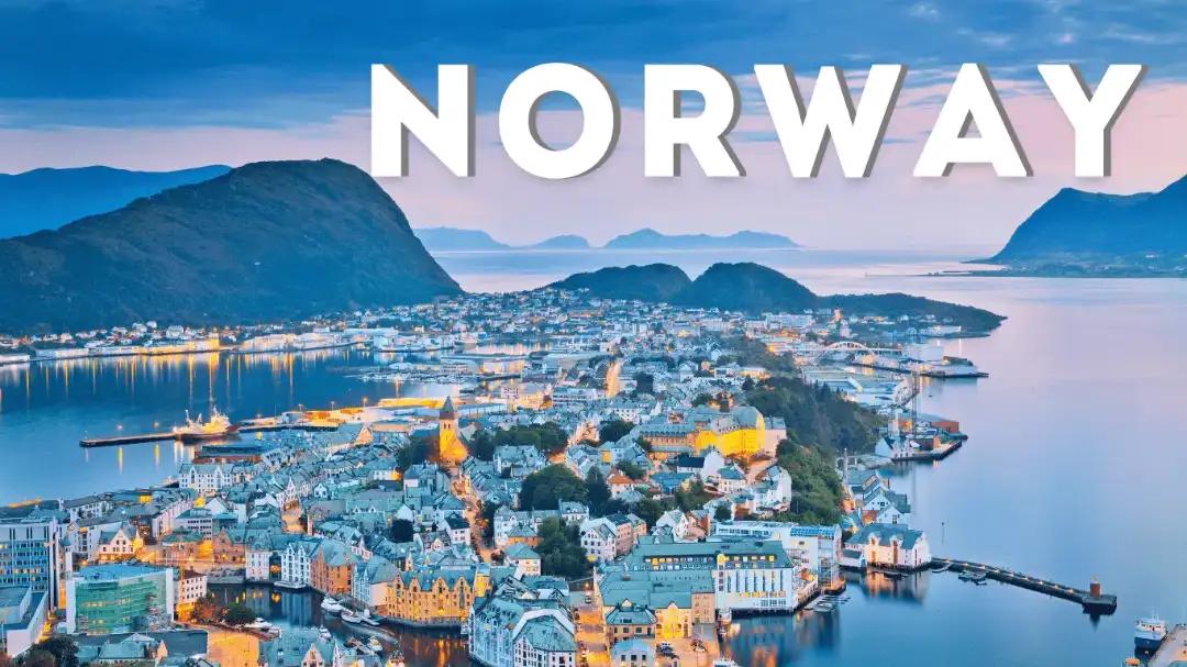 Norway Recruitment Agency
