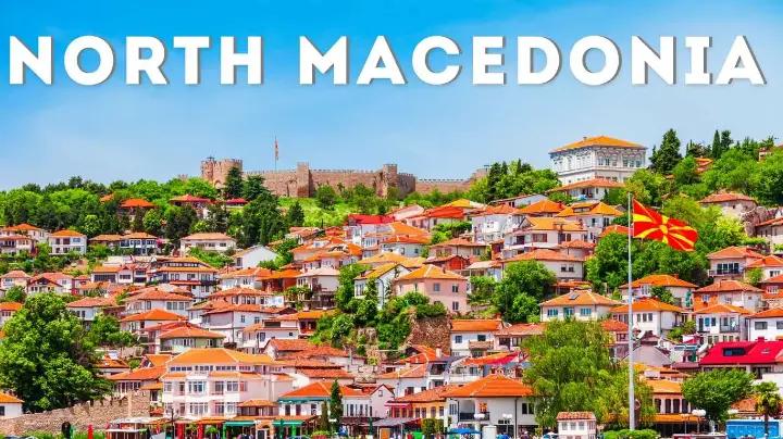North Macedonia Recruitment Agency