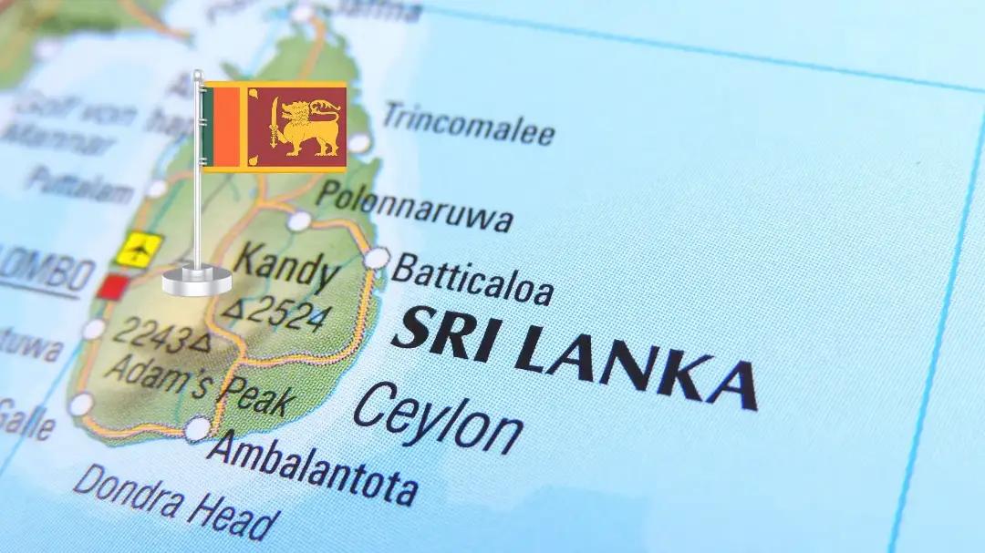 SRI LANKA