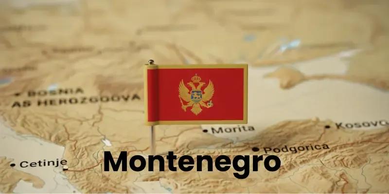 Montenegro Recruitment Agency