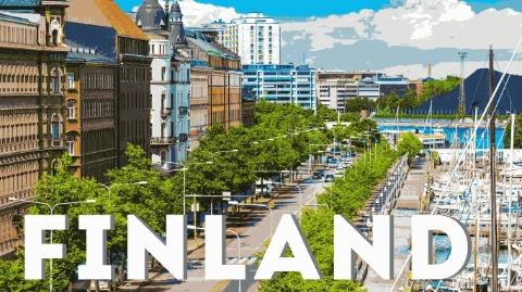 Finland Recruitment Agency