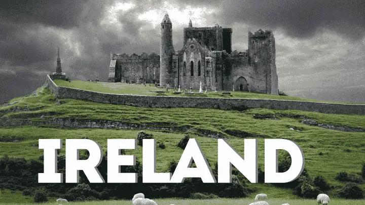 Ireland Recruitment Agency