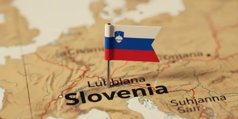 Slovenia Recruitment Agency