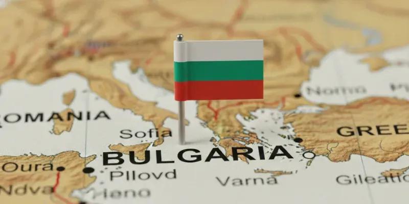 Bulgaria Recruitment Agency