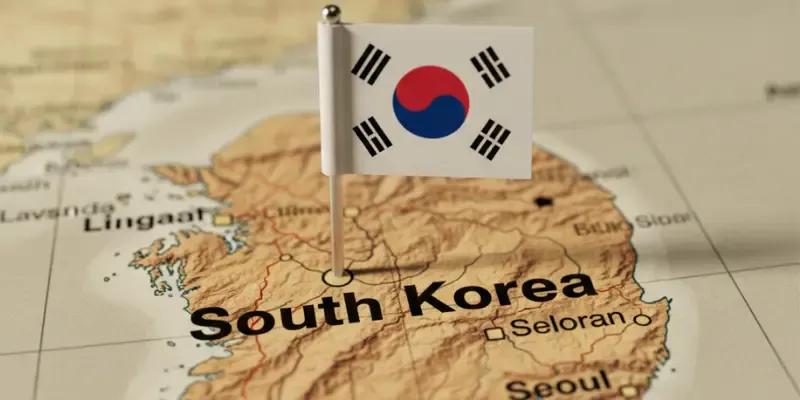 South Korea Recruitment Agency