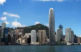 Hong Kong Recruitment Agency