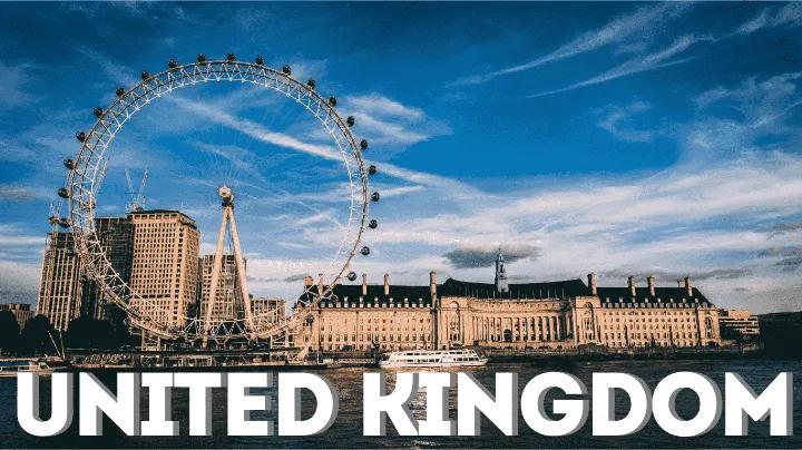 United Kingdom Recruitment Agency