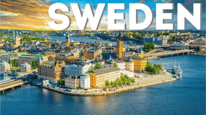 Sweden Recruitment Agency