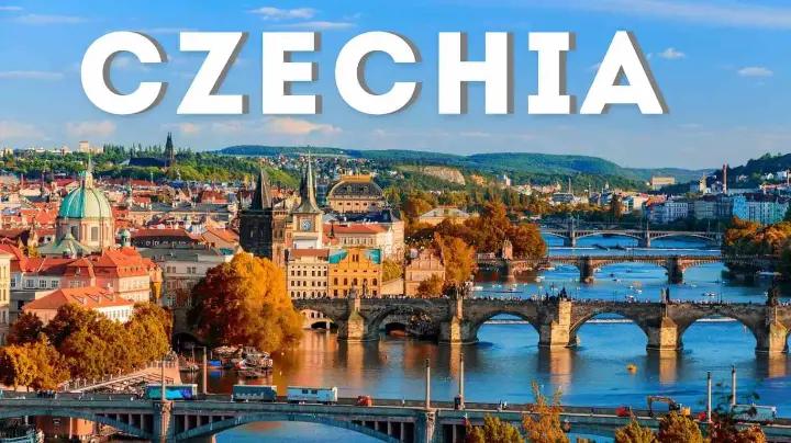 Czechia Recruitment Agency