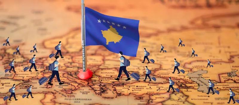 Kosovo Recruitment Agency