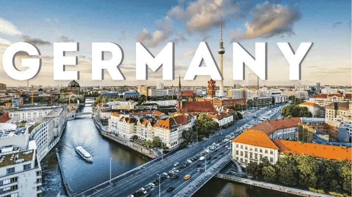 Germany Recruitment Agency