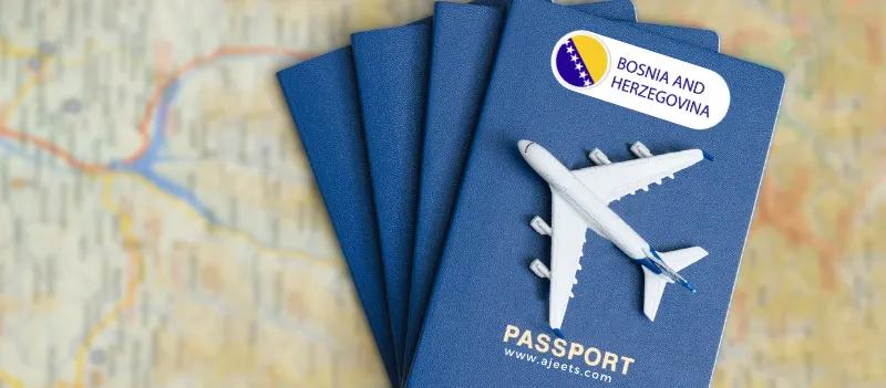 Bosnia and Herzegovina