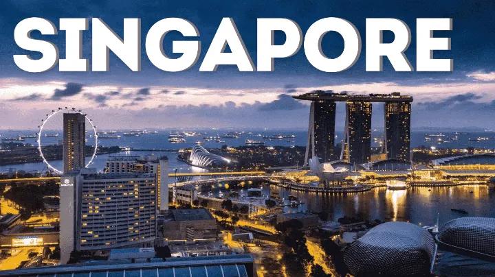 Singapore Recruitment Agency
