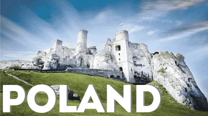 Poland Recruitment Agency