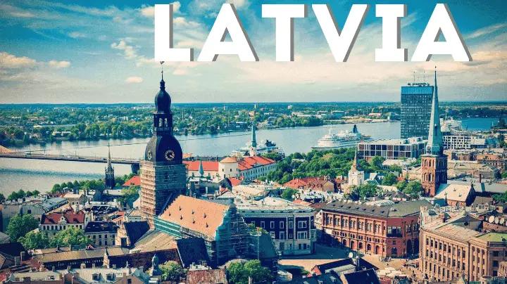 Latvia Recruitment Agency
