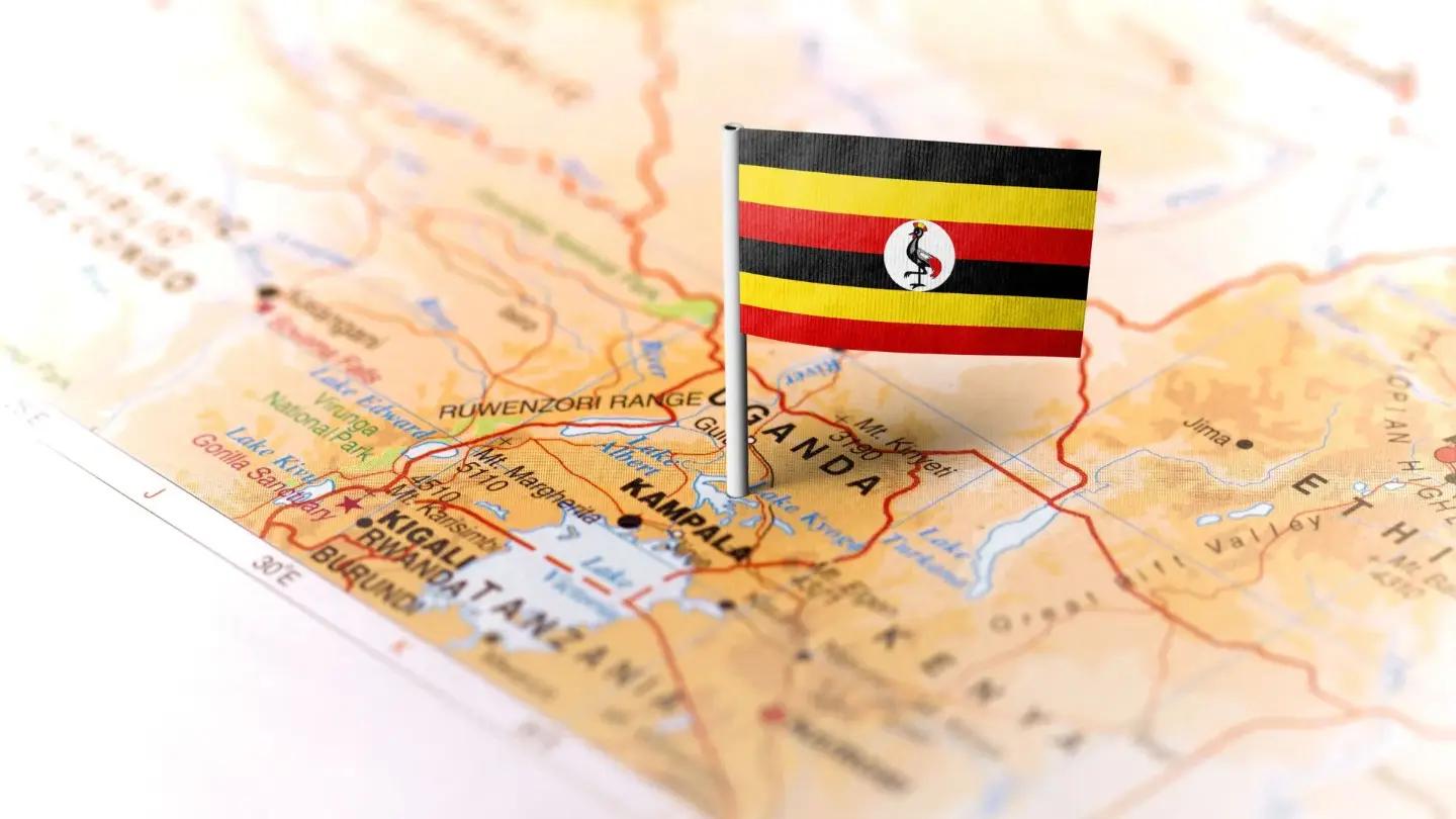 UGANDA