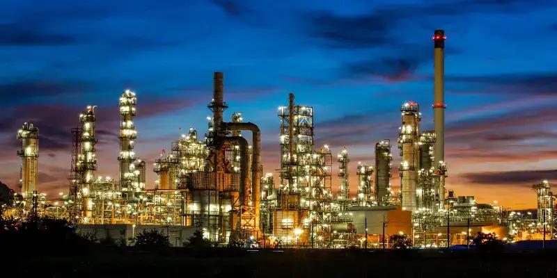 Oil and Gas Recruitment