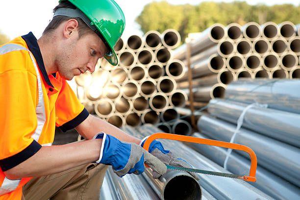Pipefitter Recruitment
