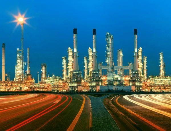 Petrochemical and Refinery Recruitment