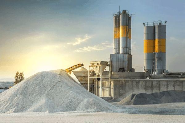 Cement Plant Recruitment