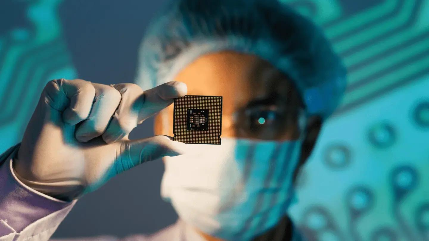 Semiconductor Chip Industry Recruitment