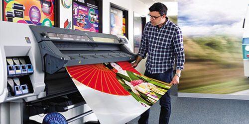 Printing and Publishing Industry Recruitment