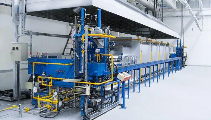 Ceramic and Tile Factory recruitment