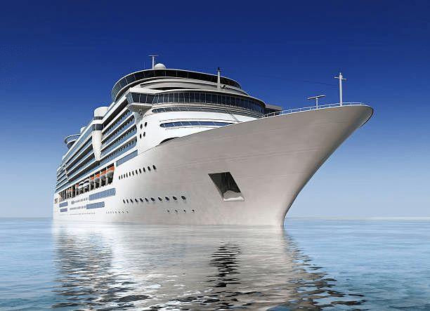 Cruise Liner Recruitment