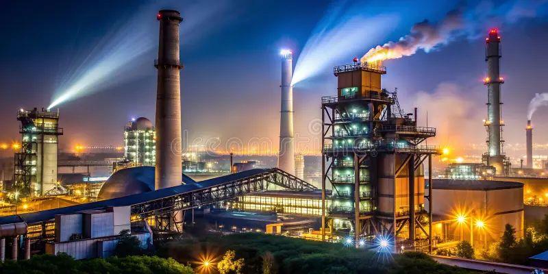 Steel Plant Recruitment